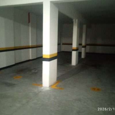 Cobertura com 213m², 3 quartos (sendo 3 suítes), 2 garagens, no bairro Barreiros em São José