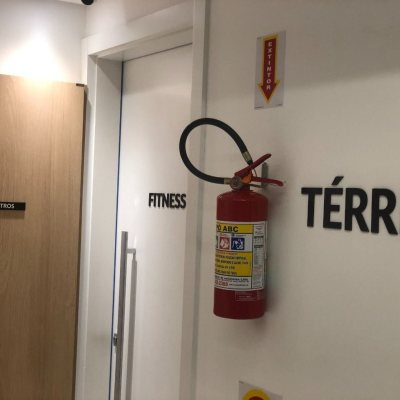 Cobertura com 213m², 3 quartos (sendo 3 suítes), 2 garagens, no bairro Barreiros em São José