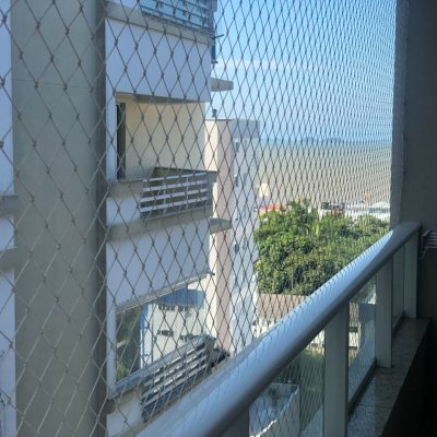 Cobertura com 213m², 3 quartos (sendo 3 suítes), 2 garagens, no bairro Barreiros em São José