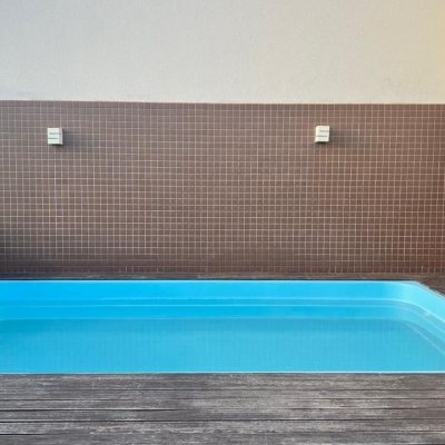 Apartamentos com 119m², 2 quartos (sendo 1 suíte), 2 garagens, no bairro Nossa Senhora Do Rosário em São José