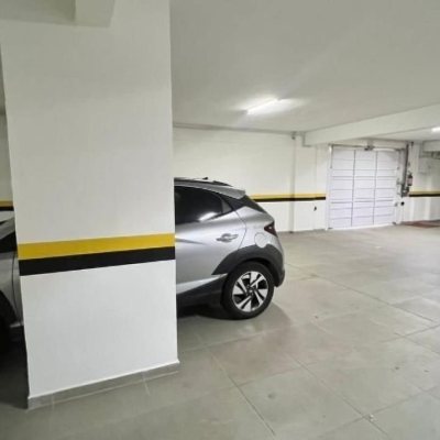 Apartamentos com 119m², 2 quartos (sendo 1 suíte), 2 garagens, no bairro Nossa Senhora Do Rosário em São José