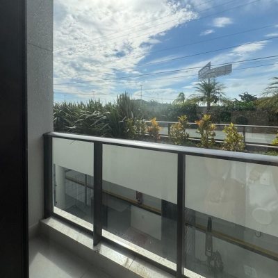 Apartamentos com 73m², 2 quartos (sendo 1 suíte), 1 garagem, no bairro Monte Verde em Florianópolis