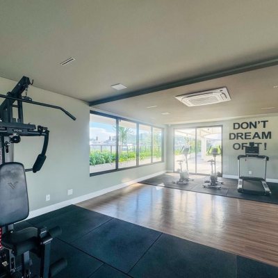 Apartamentos com 73m², 2 quartos (sendo 1 suíte), 1 garagem, no bairro Monte Verde em Florianópolis