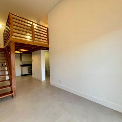 Apartamentos com 74m², 2 quartos (sendo 1 suíte), 1 garagem, no bairro Monte Verde em Florianópolis