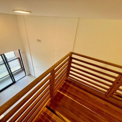 Apartamentos com 74m², 2 quartos (sendo 1 suíte), 1 garagem, no bairro Monte Verde em Florianópolis