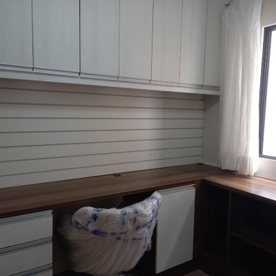 Apartamentos com 110m², 3 quartos, 1 suíte, 2 garagens, no bairro Centro em Florianópolis