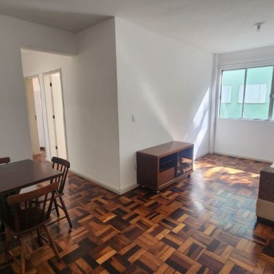 Apartamentos com 67m², 3 quartos, 1 garagem, no bairro Trindade em Florianópolis