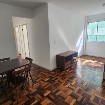 Apartamentos com 67m², 3 quartos, 1 garagem, no bairro Trindade em Florianópolis