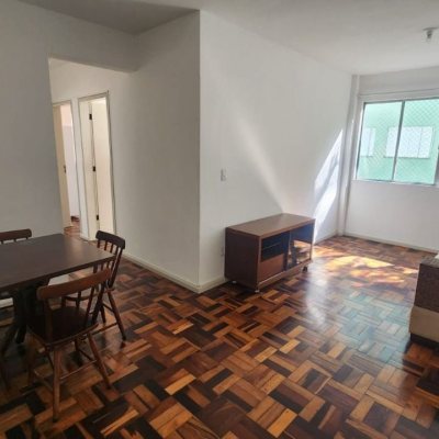 Apartamentos com 67m², 3 quartos, 1 garagem, no bairro Trindade em Florianópolis
