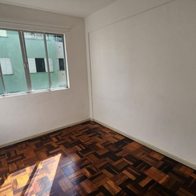 Apartamentos com 67m², 3 quartos, 1 garagem, no bairro Trindade em Florianópolis