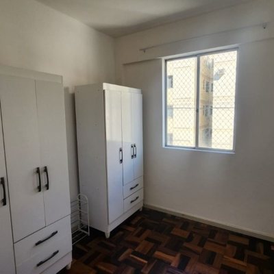Apartamentos com 67m², 3 quartos, 1 garagem, no bairro Trindade em Florianópolis