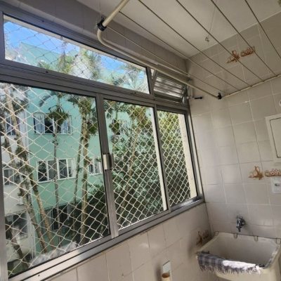 Apartamentos com 67m², 3 quartos, 1 garagem, no bairro Trindade em Florianópolis