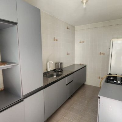 Apartamentos com 67m², 3 quartos, 1 garagem, no bairro Trindade em Florianópolis