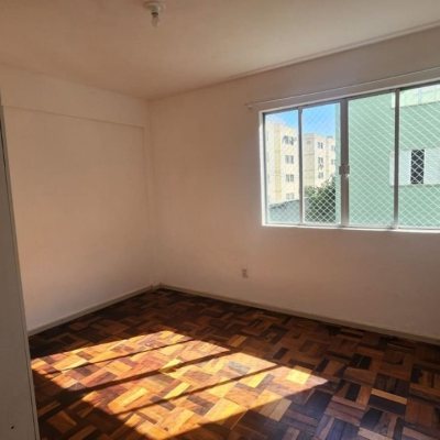 Apartamentos com 67m², 3 quartos, 1 garagem, no bairro Trindade em Florianópolis