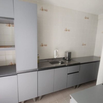 Apartamentos com 67m², 3 quartos, 1 garagem, no bairro Trindade em Florianópolis