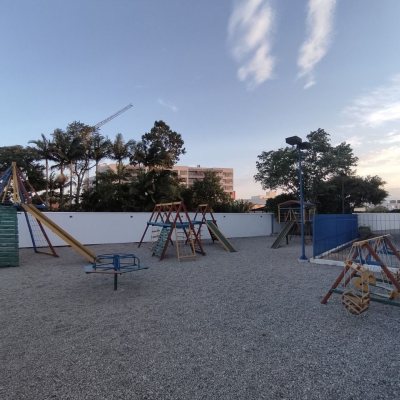 Apartamentos com 63m², 2 quartos, no bairro Praia Comprida em São José