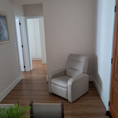 Apartamentos com 63m², 2 quartos, no bairro Praia Comprida em São José