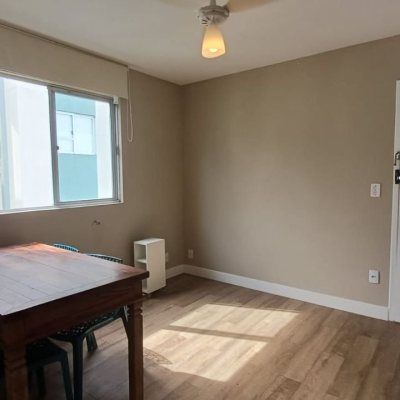 Apartamentos com 52m², 2 quartos, 1 garagem, no bairro Itacorubi em Florianópolis