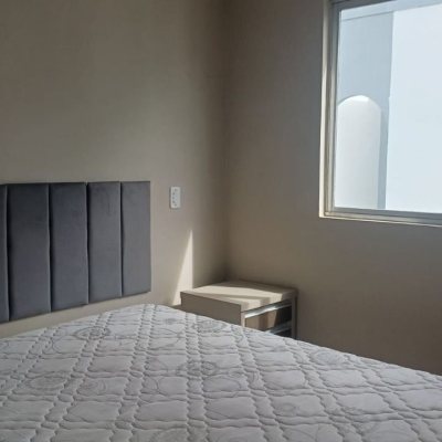 Apartamentos com 52m², 2 quartos, 1 garagem, no bairro Itacorubi em Florianópolis