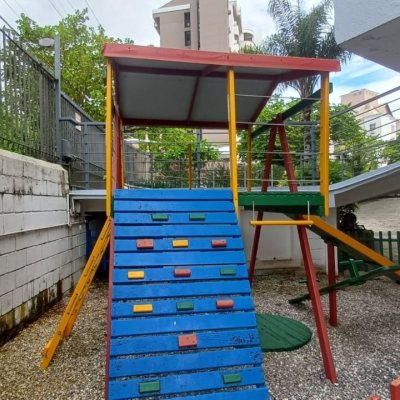 Apartamentos com 52m², 2 quartos, 1 garagem, no bairro Itacorubi em Florianópolis