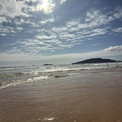 Apartamentos com 42m², 1 quarto, 1 garagem, no bairro Ingleses do Rio Vermelho em Florianópolis