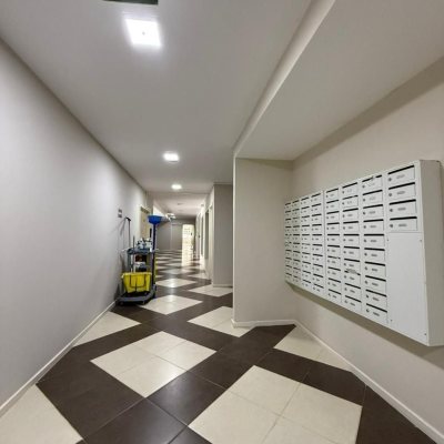 Apartamentos com 42m², 1 quarto, 1 garagem, no bairro Ingleses do Rio Vermelho em Florianópolis