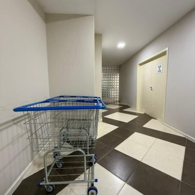 Apartamentos com 42m², 1 quarto, 1 garagem, no bairro Ingleses do Rio Vermelho em Florianópolis