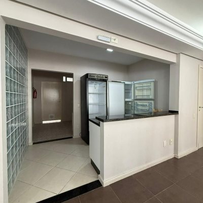 Apartamentos com 42m², 1 quarto, 1 garagem, no bairro Ingleses do Rio Vermelho em Florianópolis