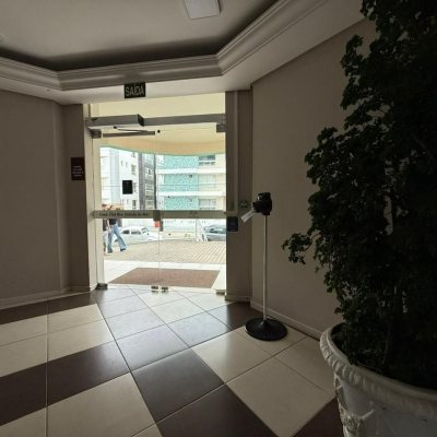 Apartamentos com 42m², 1 quarto, 1 garagem, no bairro Ingleses do Rio Vermelho em Florianópolis