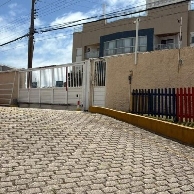 Apartamentos com 42m², 1 quarto, 1 garagem, no bairro Ingleses do Rio Vermelho em Florianópolis