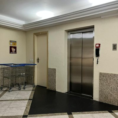 Apartamentos com 42m², 1 quarto, 1 garagem, no bairro Ingleses do Rio Vermelho em Florianópolis