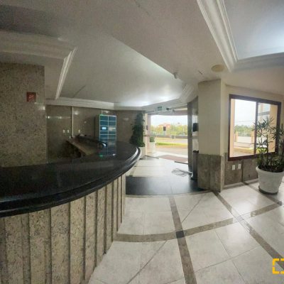 Apartamentos com 42m², 1 quarto, 1 garagem, no bairro Ingleses do Rio Vermelho em Florianópolis