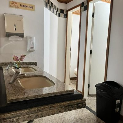 Apartamentos com 42m², 1 quarto, 1 garagem, no bairro Ingleses do Rio Vermelho em Florianópolis