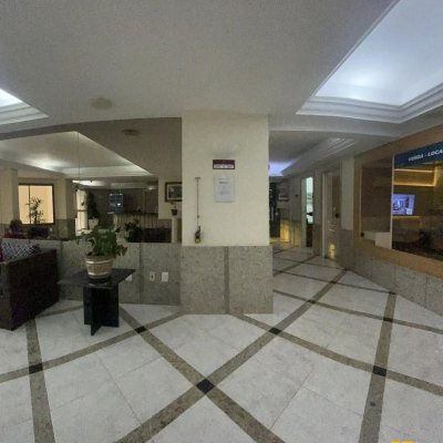 Apartamentos com 42m², 1 quarto, 1 garagem, no bairro Ingleses do Rio Vermelho em Florianópolis