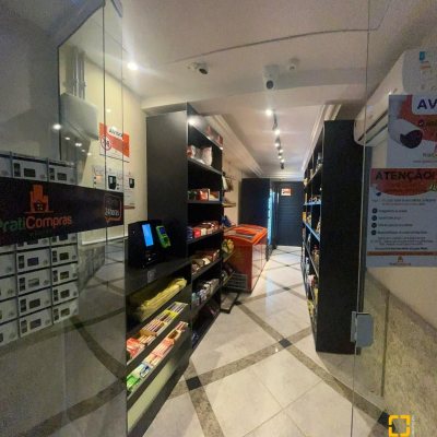 Apartamentos com 42m², 1 quarto, 1 garagem, no bairro Ingleses do Rio Vermelho em Florianópolis