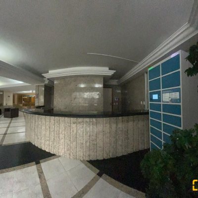 Apartamentos com 42m², 1 quarto, 1 garagem, no bairro Ingleses do Rio Vermelho em Florianópolis