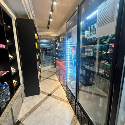 Apartamentos com 42m², 1 quarto, 1 garagem, no bairro Ingleses do Rio Vermelho em Florianópolis