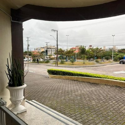 Apartamentos com 42m², 1 quarto, 1 garagem, no bairro Ingleses do Rio Vermelho em Florianópolis