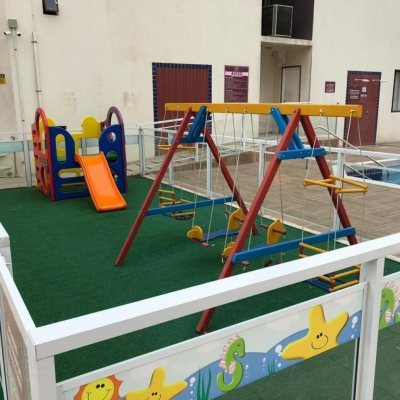 Apartamentos com 42m², 1 quarto, 1 garagem, no bairro Ingleses do Rio Vermelho em Florianópolis