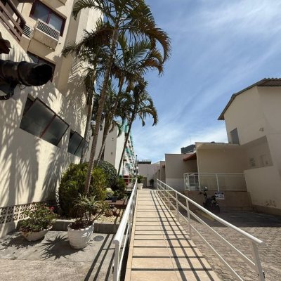 Apartamentos com 42m², 1 quarto, 1 garagem, no bairro Ingleses do Rio Vermelho em Florianópolis