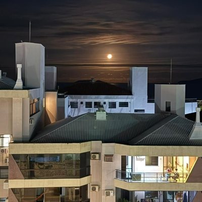 Apartamentos com 42m², 1 quarto, 1 garagem, no bairro Ingleses do Rio Vermelho em Florianópolis