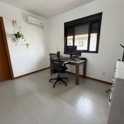 Casa em Condomínio com 118m², 3 quartos, 1 suíte, 2 garagens, no bairro Campeche em Florianópolis