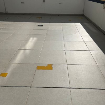 Apartamentos com 68m², 2 quartos (sendo 1 suíte), 2 garagens, no bairro Abraão em Florianópolis