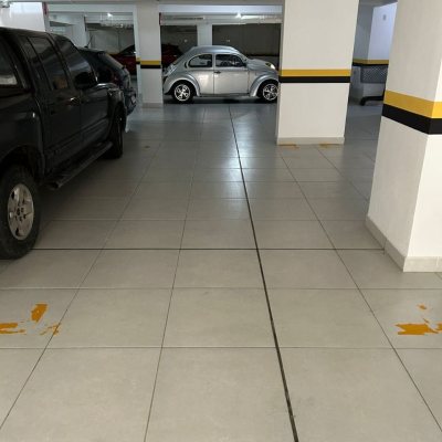 Apartamentos com 68m², 2 quartos (sendo 1 suíte), 2 garagens, no bairro Abraão em Florianópolis