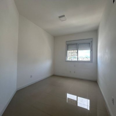 Apartamentos com 68m², 2 quartos (sendo 1 suíte), 2 garagens, no bairro Abraão em Florianópolis