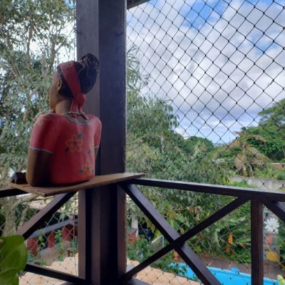 Casa Residencial com 288m², 5 quartos, 1 suíte, 2 garagens, no bairro Campeche em Florianópolis