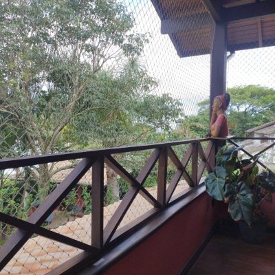 Casa Residencial com 288m², 5 quartos, 1 suíte, 2 garagens, no bairro Campeche em Florianópolis