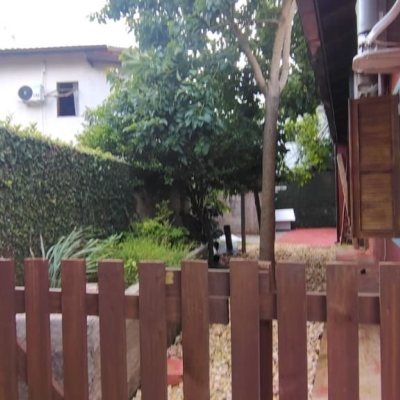 Casa Residencial com 288m², 5 quartos, 1 suíte, 2 garagens, no bairro Campeche em Florianópolis