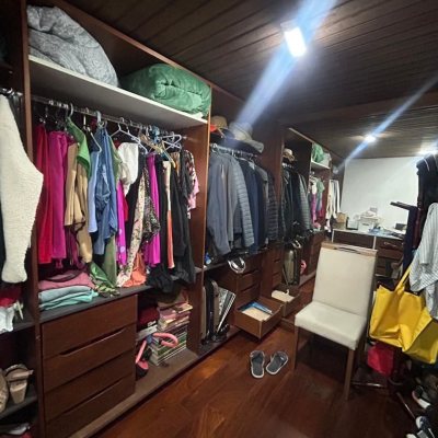 Casa Residencial/Comercial com 400m², 4 garagens, no bairro Centro em Florianópolis