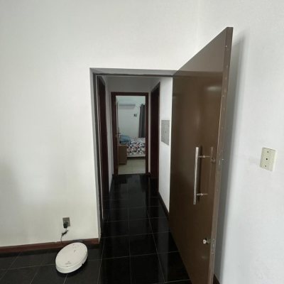 Casa Residencial/Comercial com 400m², 4 garagens, no bairro Centro em Florianópolis